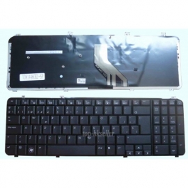 BÀN PHÍM LAPTOP HP PAVILION DV6 DV6T, DV6-1000, DV6-2000